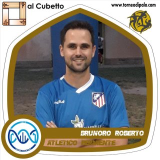 ATLETICO PERNIENTE