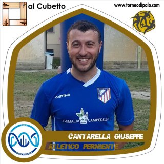 ATLETICO PERNIENTE