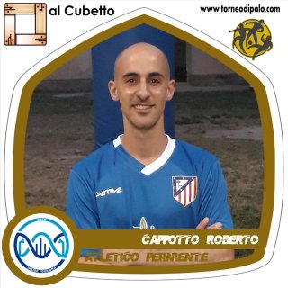 ATLETICO PERNIENTE