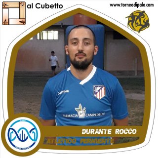 ATLETICO PERNIENTE