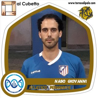 ATLETICO PERNIENTE