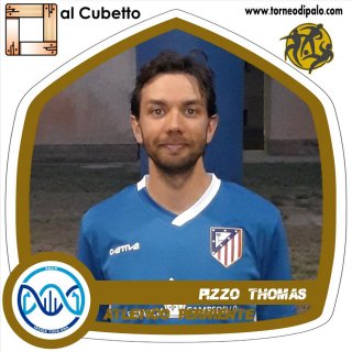 ATLETICO PERNIENTE