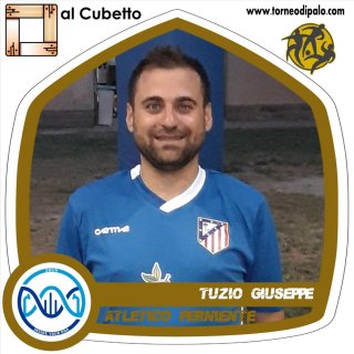 ATLETICO PERNIENTE