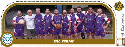 PALO VINTAGE
