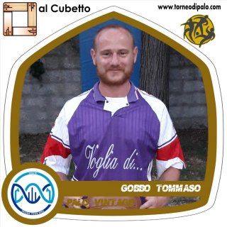 PALO VINTAGE