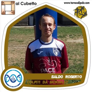 COLPITI DA MCKINLEY
