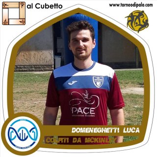COLPITI DA MCKINLEY
