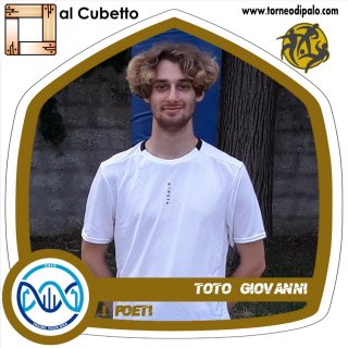 I POETI