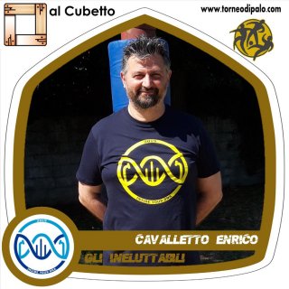 GLI INELUTTABILI