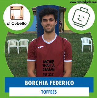 TOFFEES