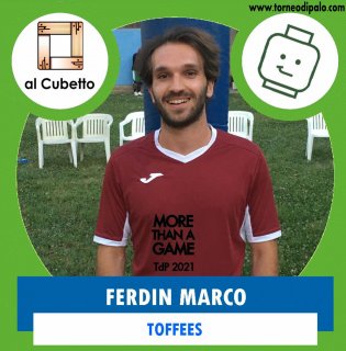 TOFFEES