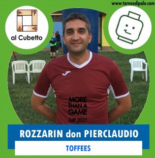 TOFFEES