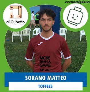 TOFFEES
