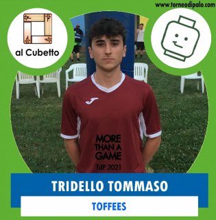 TOFFEES