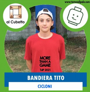 CICLONI