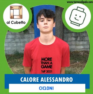 CICLONI