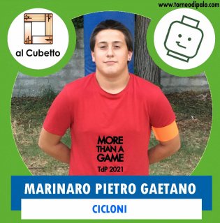 CICLONI