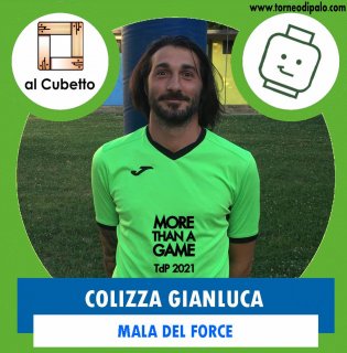 MALA DEL FORCE