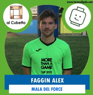 MALA DEL FORCE