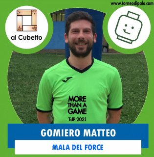 MALA DEL FORCE