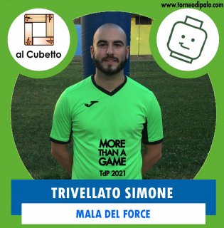 MALA DEL FORCE