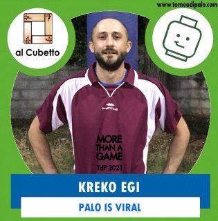 PALO IS VIRAL