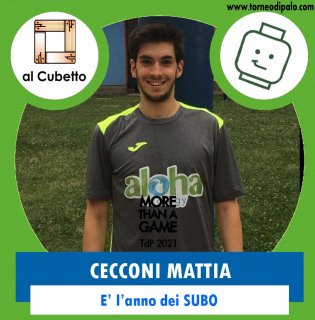 È l’anno dei SUBO