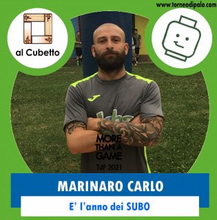 È l’anno dei SUBO