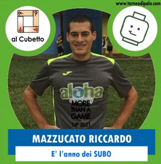 È l’anno dei SUBO
