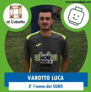È l’anno dei SUBO