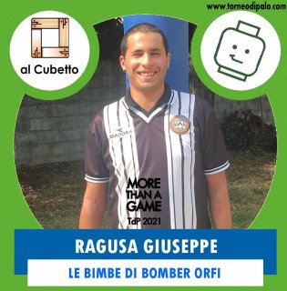 LE BIMBE DI BOMBER ORFI