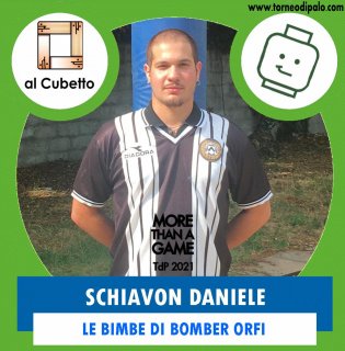 LE BIMBE DI BOMBER ORFI