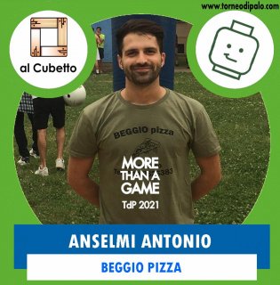 BEGGIO PIZZA