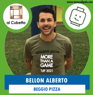 BEGGIO PIZZA