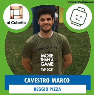 BEGGIO PIZZA