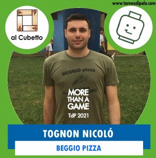 BEGGIO PIZZA