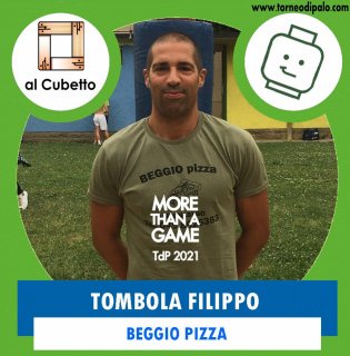 BEGGIO PIZZA