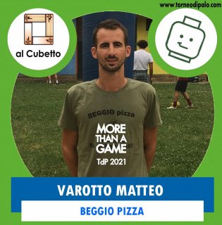 BEGGIO PIZZA