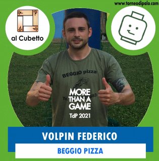 BEGGIO PIZZA