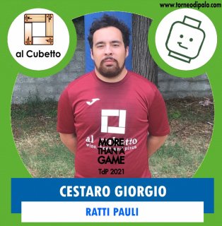 RATTI PAULI