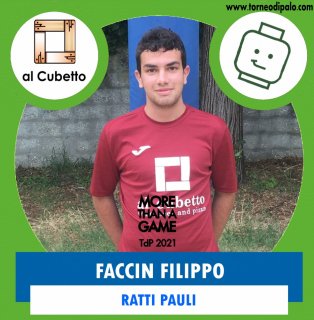 RATTI PAULI