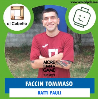 RATTI PAULI