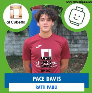 RATTI PAULI