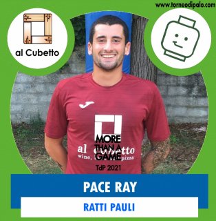 RATTI PAULI