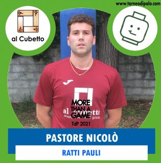 RATTI PAULI