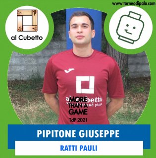 RATTI PAULI