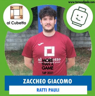 RATTI PAULI