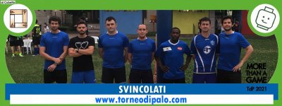 SVINCOLATI