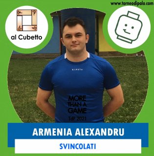 SVINCOLATI