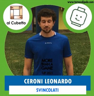 SVINCOLATI